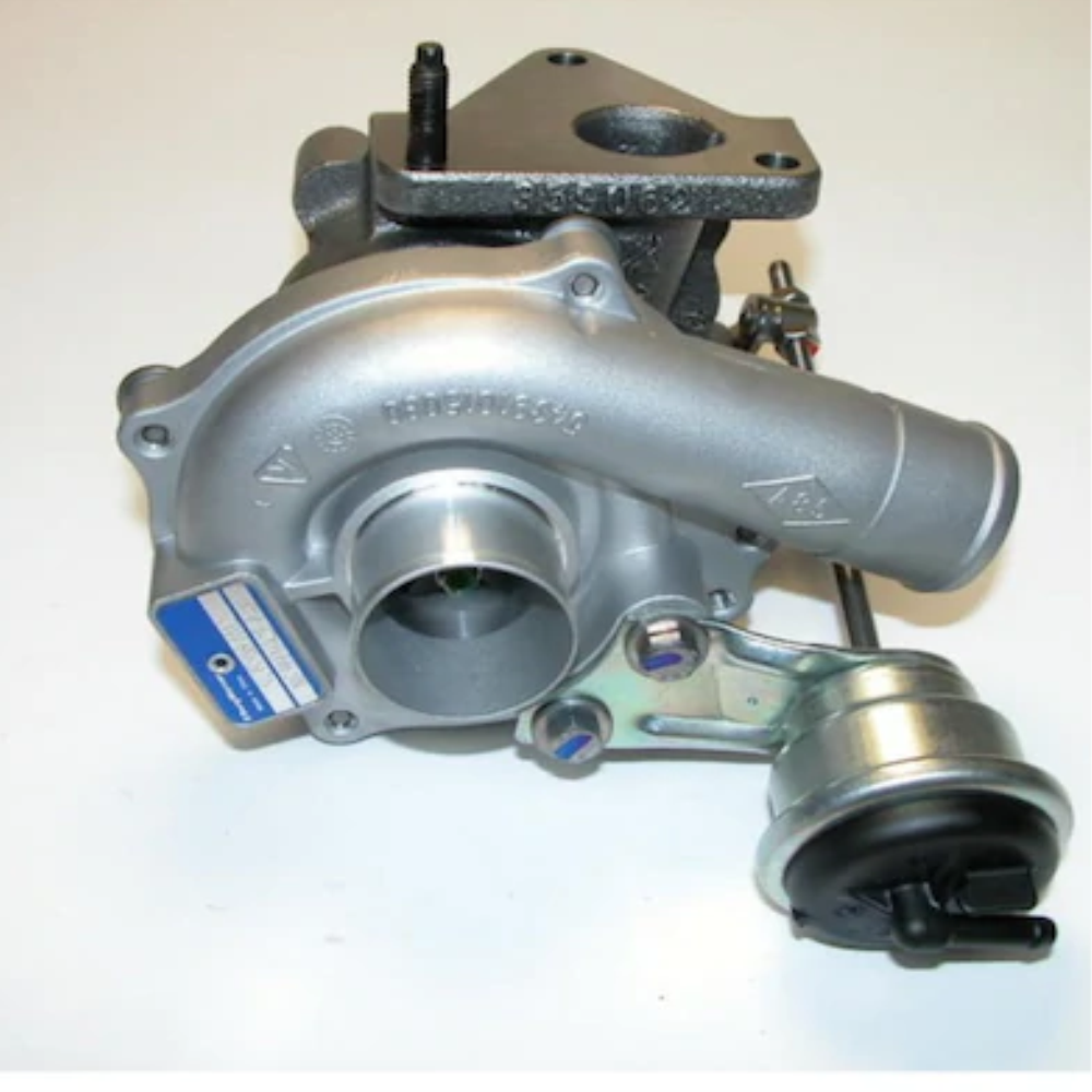 144113321R MAIS TURBO SARZ KANGO II THALIA DUSTER 1.5 DCI 85 BG
