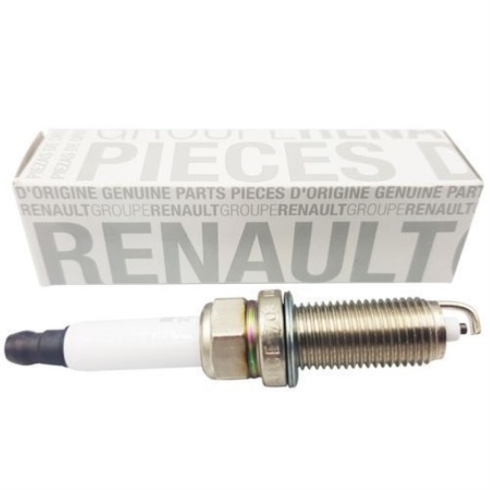 224018760R MAIS BUJI CLIO III IV 1.2 16V 8200662185 8200592215