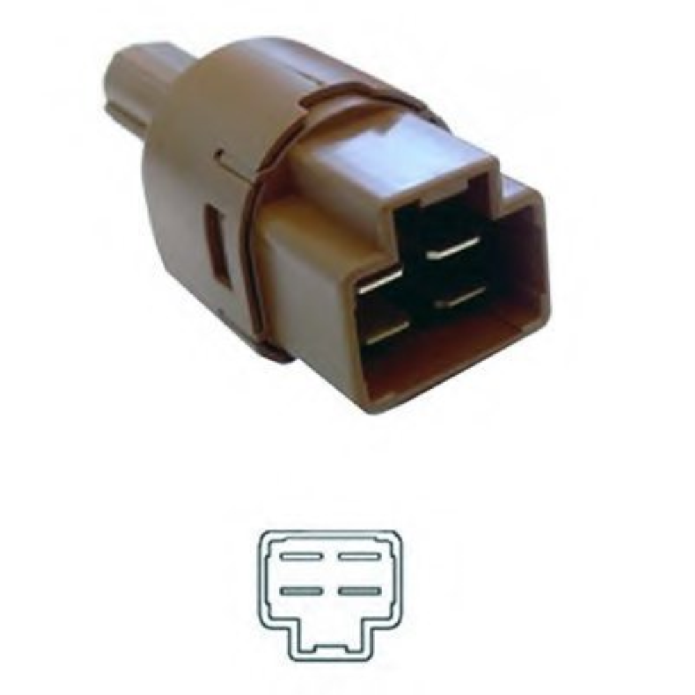 25320BC60B-1 ORJINAL DEBRIYAJ PEDAL MÜSÜRÜ KOLEOS QASHQAİ 