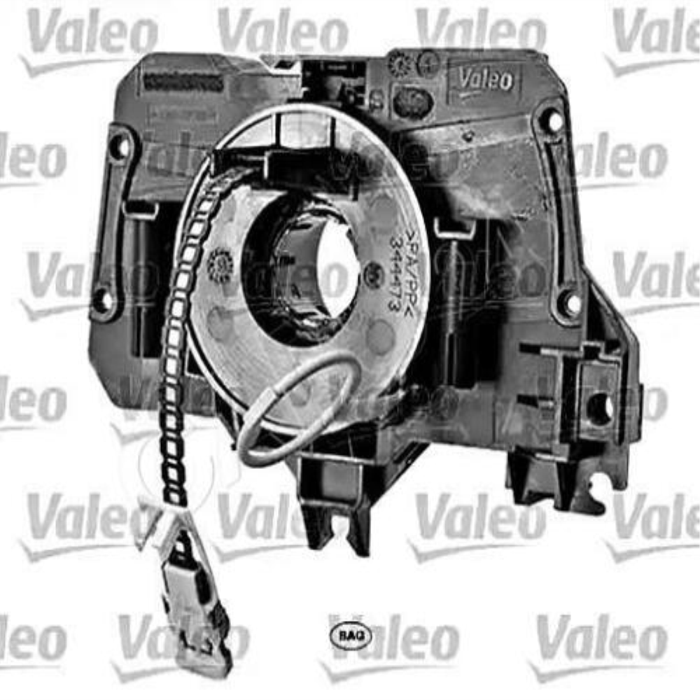 6001551352-1 255672425R VALEO IKAZ KOL BAGLANTI PARÇASI LOGAN SANDERO DUSTER TWIZY