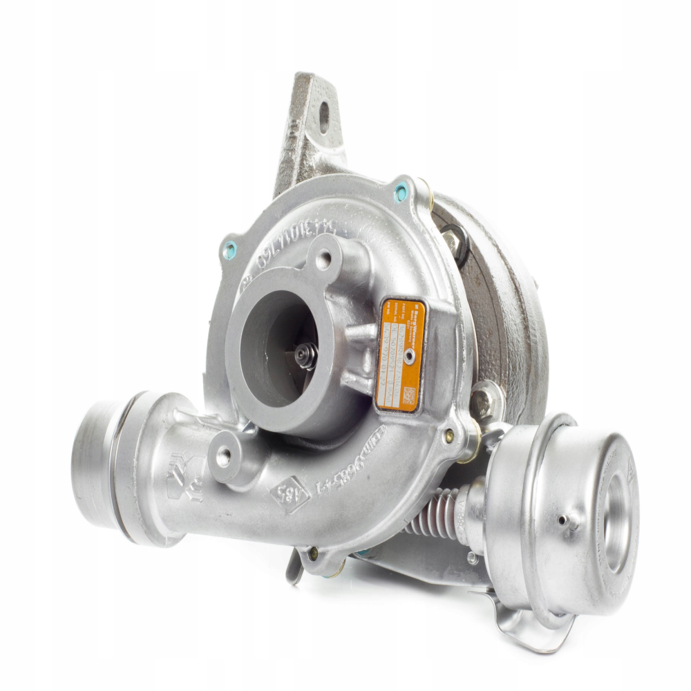 7701479077 MAIS TURBO SARZ  FLUENCE 110 BG