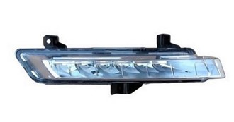 266007864R-Y TKN SAG GÜNDÜZ FARI CLIO IV