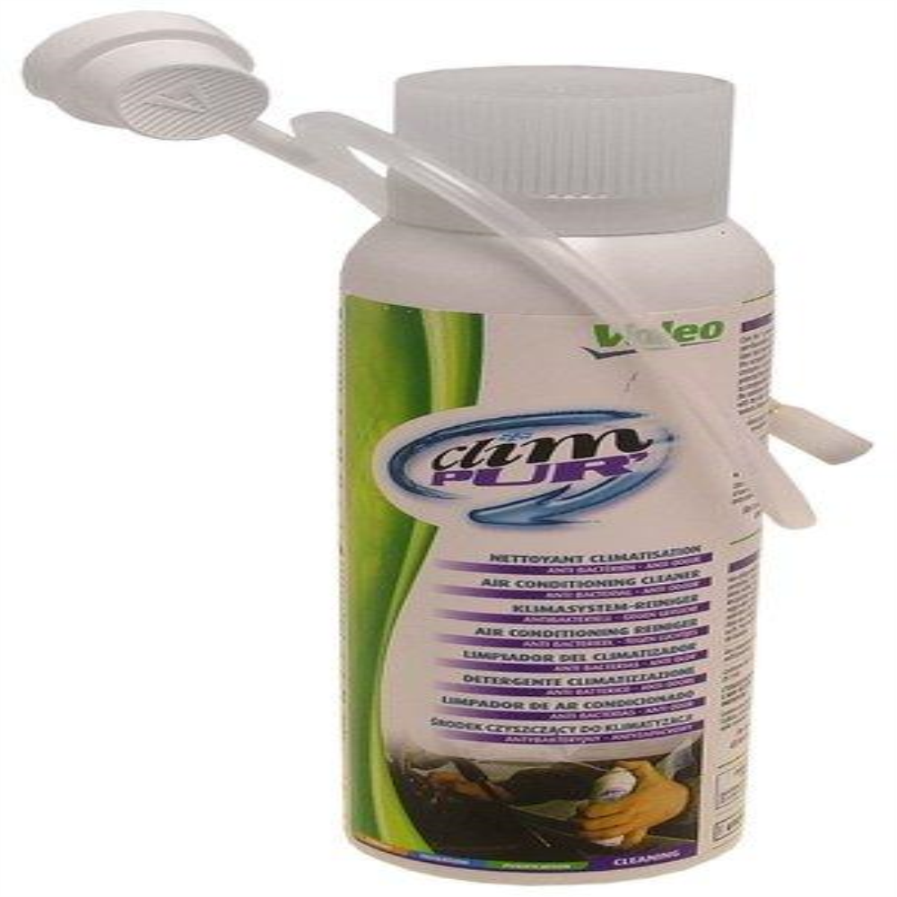 VALEO CLİM PUR KLİMA TEMİZLEYİCİ 125 ML 698984