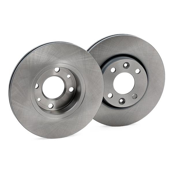 402061200R-M MARELLI ÖN FREN DISK TAKIMI CLIO IV LODGY CAPTUR 704025000