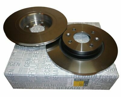 402065345R MAIS ÖN FREN DISK TAKIMI LOGAN 7701208252