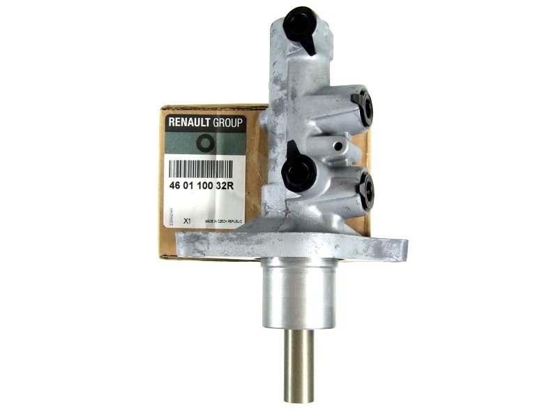 460110032R MAIS FREN MERKEZI MASTER III