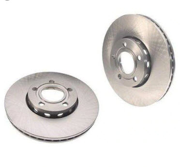 7701204282 MAIS ÖN FREN DISK TAKIMI CLIO II