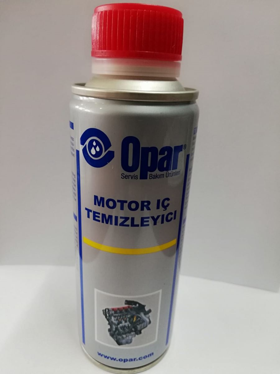 MOTOR İÇ YAĞ TEMİZLEYİCİ 200 ML OPAR 55173056